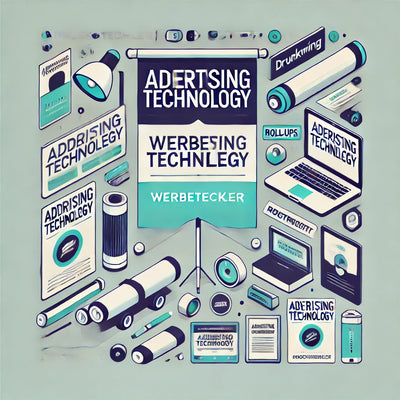 Werbetechnik