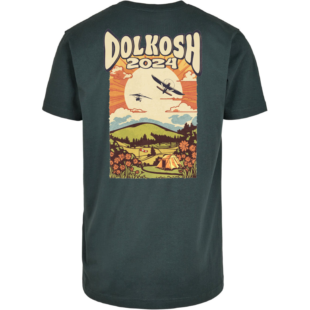 T-Shirt DOLKOSH 2024