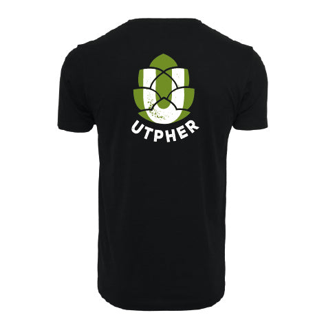 T-Shirt UTPHER nur Logo
