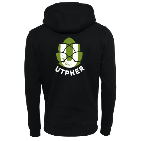 Hoodie UTPHER nur Logo