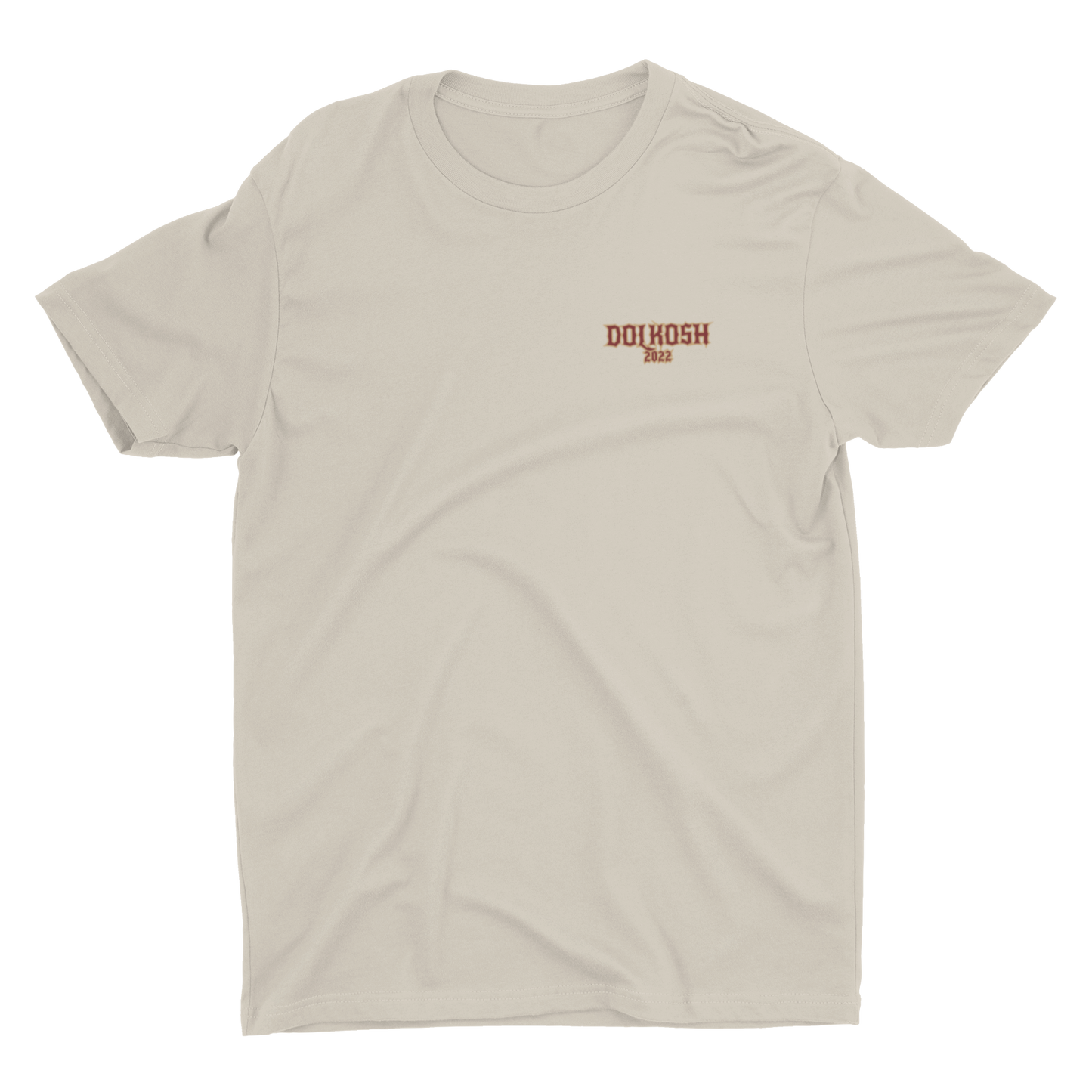 T-Shirt DOLKOSH 2022