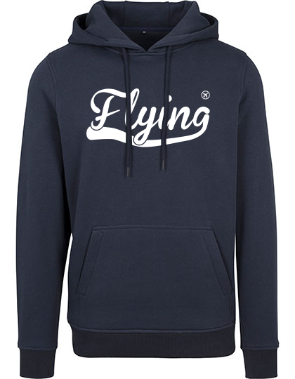 Hoody Flying