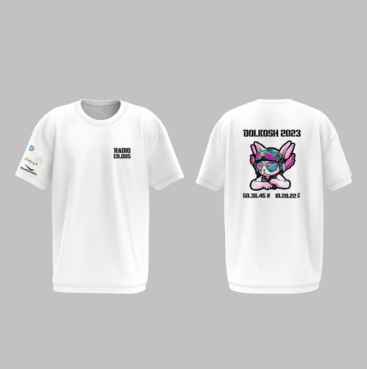 T-Shirt DOLKOSH 2023
