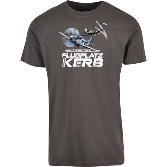 T-Shirt Flugplatz Kerb EDFG 2025