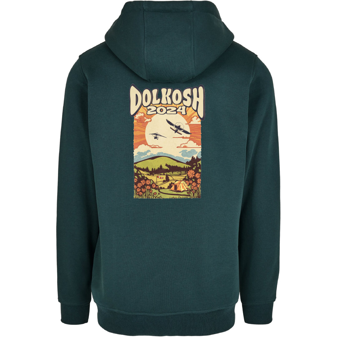 DOLKOSH Hoodie