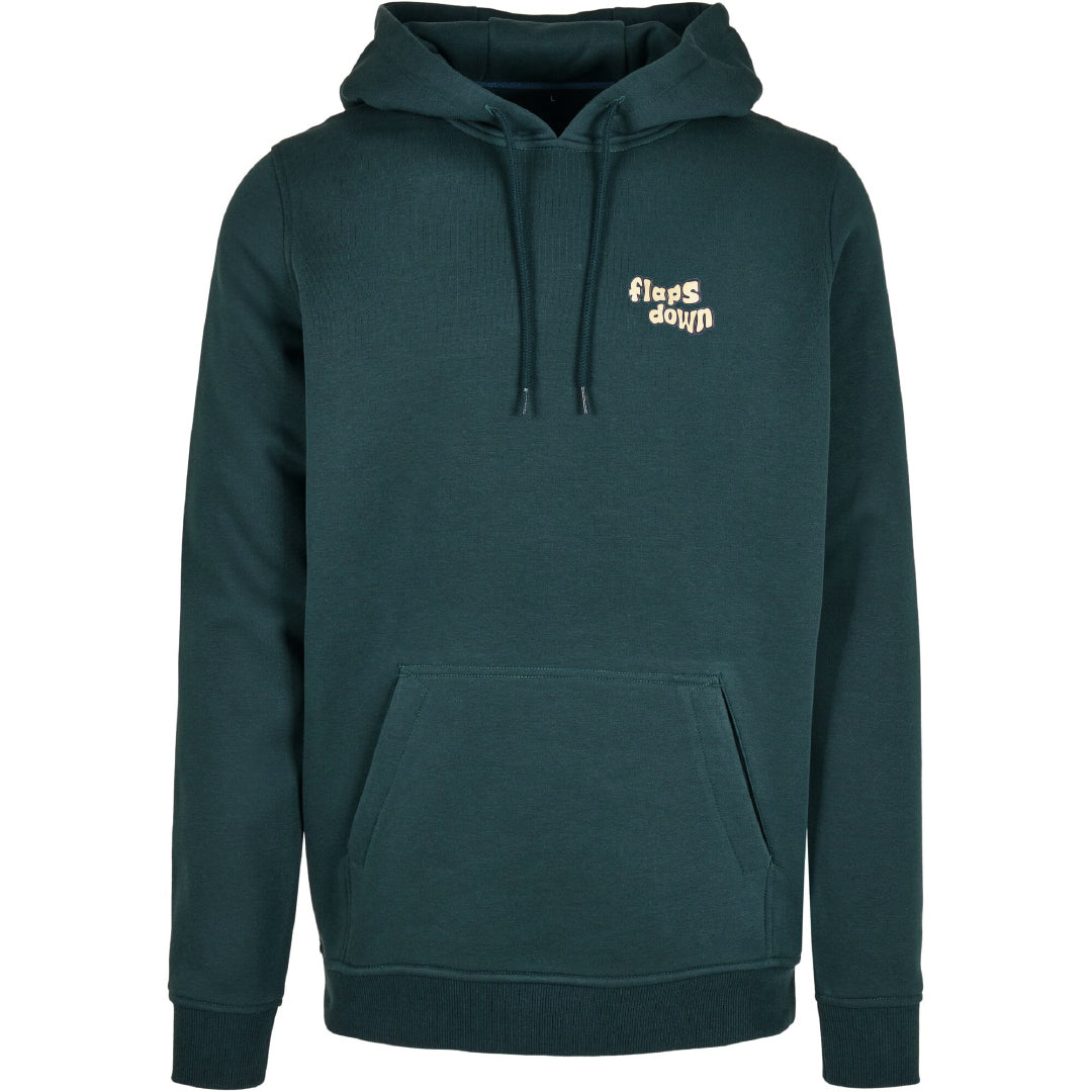 DOLKOSH Hoodie