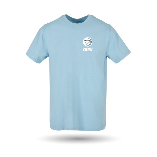 CREW T-Shirt Große Flugtage Wesel