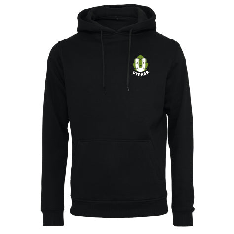 Hoodie UTPHER nur Logo