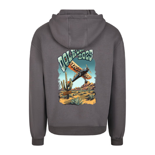 Hoodie DOLKOSH 2025