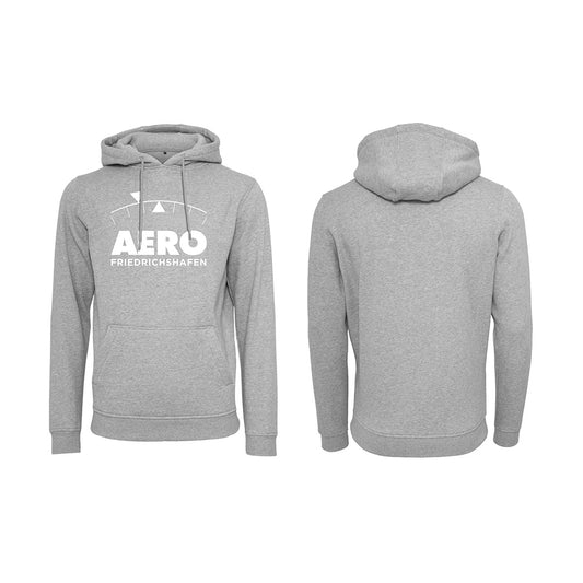 AERO Hoodie (grey)