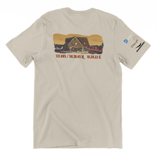 T-Shirt DOLKOSH 2022