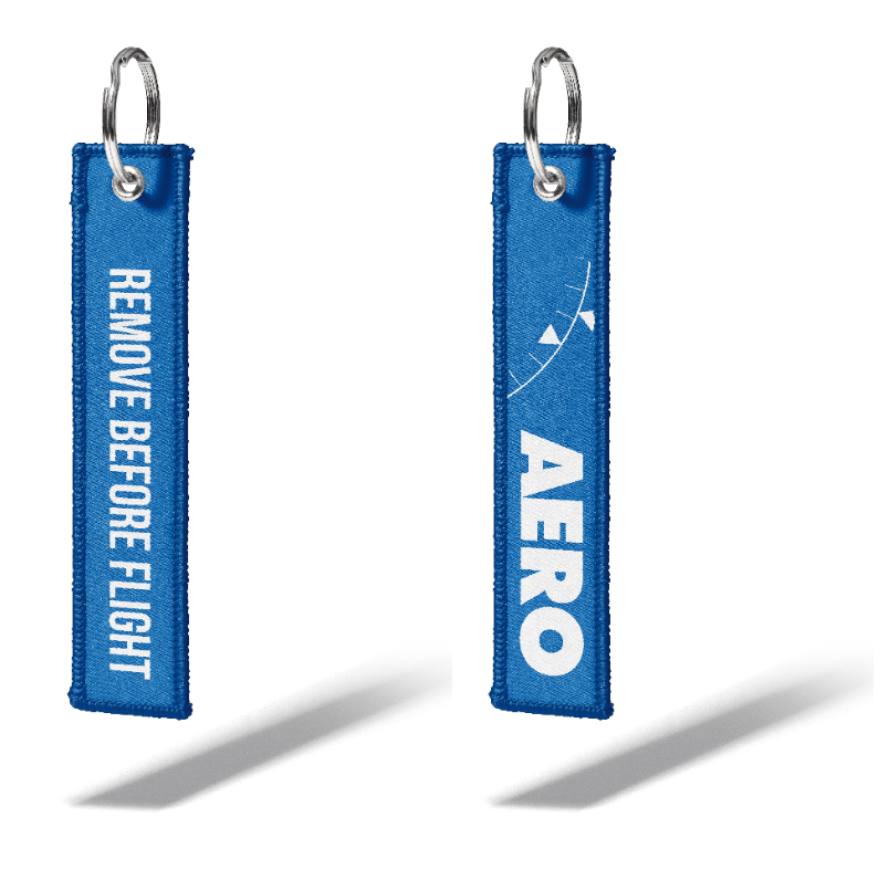 AERO Keychain